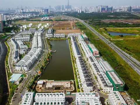 Lập thành phố phía Đông Tp.HCM tác động như thế nào đến thị trường bất động sản?